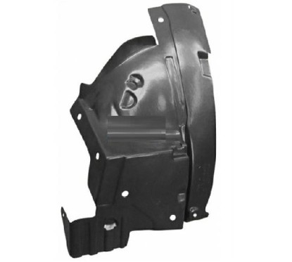 Passaruota anteriore destro (Parte posteriore) Opel Vivaro dal 2014 e altri modelli OP9363613 - 64-OP9363613 - 64-OP9363613