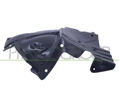 Passaruota anteriore destro (Parte posteriore) Opel Vivaro dal 2014 e altri modelli OP9363613