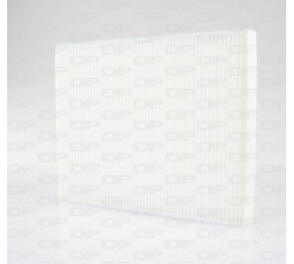 Filtro Abitacolo CAF2014.01 - 80-CAF2014.01 - 80-CAF2014.01