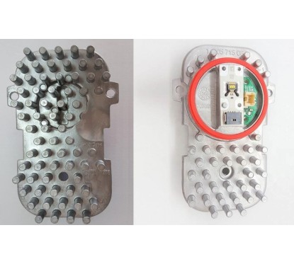 Modulo Led per Bmw 6 (F12/F13/F06) e X5 (F15) 608690 - 83-608690 - 83-608690