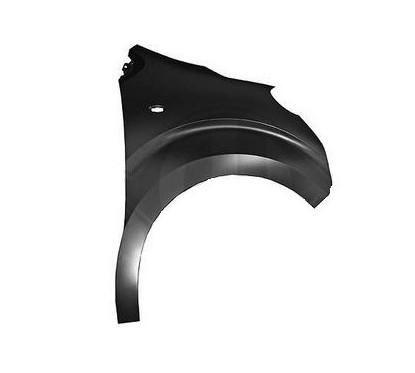 Parafango anteriore destro per Citroen Jumpy-Space Tourer, Fiat Ulysse e Opel Vivaro-Zafira Life e altri modelli OP9383013 -