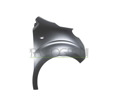 Parafango anteriore destro per Citroen Jumpy-Space Tourer, Fiat Ulysse e Opel Vivaro-Zafira Life e altri modelli OP9383013