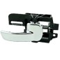 Maniglia Apriporta Interna anteriore/Posteriore destro (Con Leva Cromata) per Nissan Qashqai e Qashqai +2 AL60175