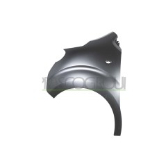 Parafango anteriore sinistro per Citroen Jumpy-Space Tourer, Fiat Ulysse e Opel Vivaro-Zafira Life e altri modelli OP9383014