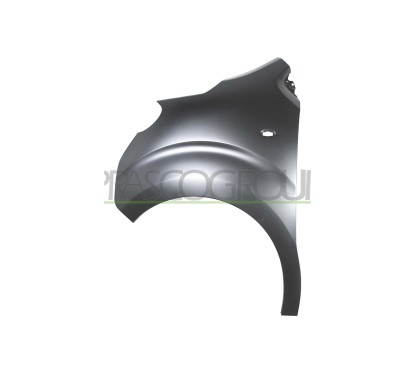 Parafango anteriore sinistro per Citroen Jumpy-Space Tourer, Fiat Ulysse e Opel Vivaro-Zafira Life e altri modelli OP9383014