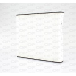 Filtro Abitacolo CAF2025.01 - 80-CAF2025.01 - 80-CAF2025.01