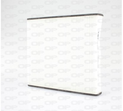 Filtro Abitacolo CAF2025.01 - 80-CAF2025.01 - 80-CAF2025.01