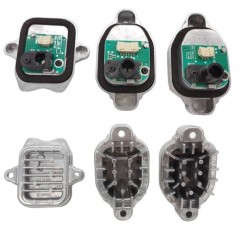 Modulo Led per Bmw 3 (F30/F31) Lci 609108 - 83-609108 - 83-609108