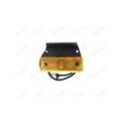 Proiettore Revers,Fanale laterale,Led,Arancio,Lhd 320098