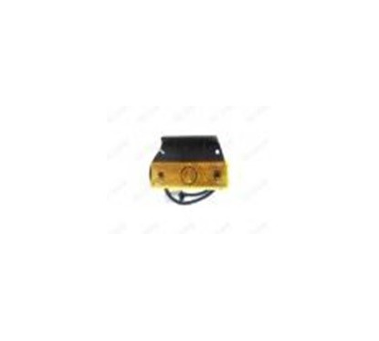 Proiettore Revers,Fanale laterale,Led,Arancio,Lhd 320098 - 30-320098 - 30-320098