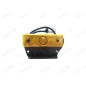 Proiettore Revers,Fanale laterale,Led,Arancio,Lhd 320098