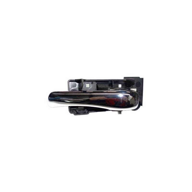 Maniglia Interna anteriore/Posteriore destro Cromata per Alfa Romeo 147 (937) e Gt AL60179