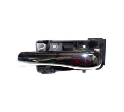 Maniglia Interna anteriore/Posteriore destro Cromata per Alfa Romeo 147 (937) e Gt AL60179 - 31-AL60179 - 31-AL60179
