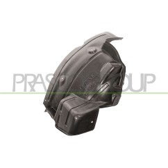 Passaruota anteriore sinistro-Parte anteriore per Opel Movano, Renault Master IV e Master V OP9543604 - 64-OP9543604 -