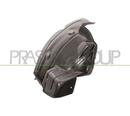 Passaruota anteriore sinistro-Parte anteriore per Opel Movano, Renault Master IV e Master V OP9543604