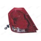Gruppo ottico posteriore sinistro (5 Porte) Chevrolet-Daewoo Kalos dal 2002 320165