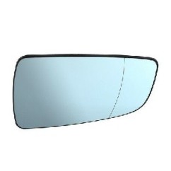 Piastra Specchio Inferiore destro Convessa per Nissan NV400, Opel Movano e Renault Master IV e altri modelli OP9547515 -