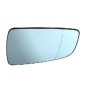 Piastra Specchio Inferiore destro Convessa per Nissan NV400, Opel Movano e Renault Master IV e altri modelli OP9547515