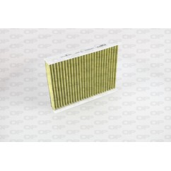 Filtro Abitacolo Antiallergico/Antimicrobico CAF2076.31 - 80-CAF2076.31 - 80-CAF2076.31
