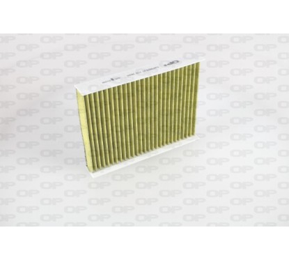 Filtro Abitacolo Antiallergico/Antimicrobico CAF2076.31 - 80-CAF2076.31 - 80-CAF2076.31
