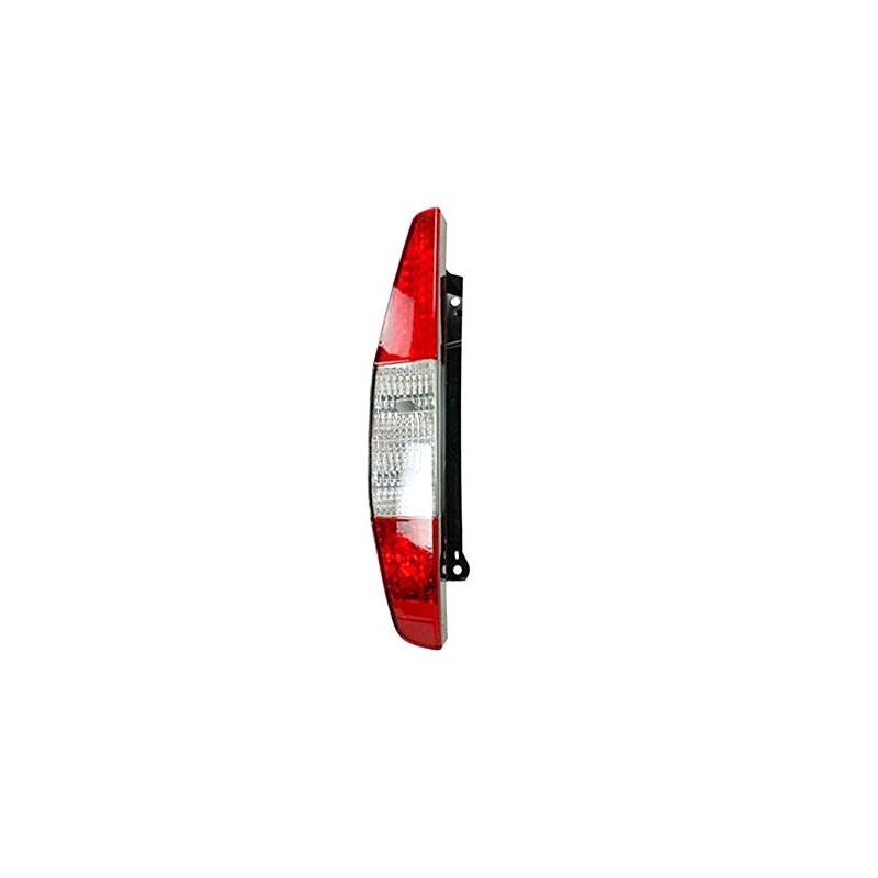 Gruppo ottico posteriore sinistro Fiat Doblo dal 2001 320230