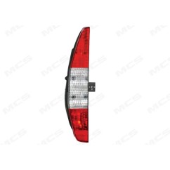 Gruppo ottico posteriore sinistro Fiat Doblo dal 2001 320230 - 30-320230 - 30-320230