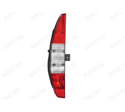 Gruppo ottico posteriore sinistro Fiat Doblo dal 2001 320230