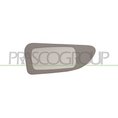 Piastra Specchio Inferiore sinistro Convessa per Nissan NV400, Opel Movano e Renault Master IV e altri modelli OP9547516 -
