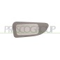 Piastra Specchio Inferiore sinistro Convessa per Nissan NV400, Opel Movano e Renault Master IV e altri modelli OP9547516