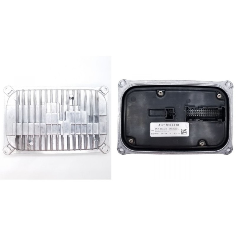 Modulo Led per Mercedes Gla (X156) 609168