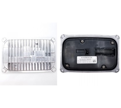 Modulo Led per Mercedes Gla (X156) 609168 - 83-609168 - 83-609168
