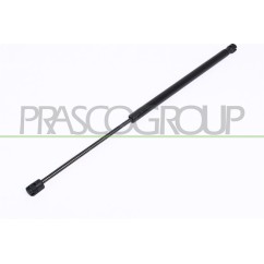 Molla A Gas destro/Sinistro Portellone posteriore (360N L.520MM) per Peugeot 206 e 206 Plus PG0099055 - 64-PG0099055 -