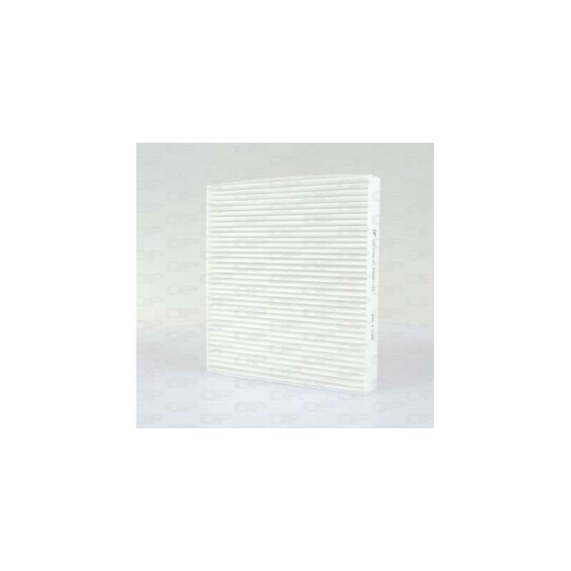 Filtro Abitacolo CAF2166.01