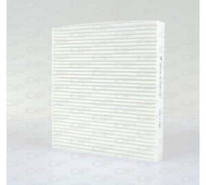 Filtro Abitacolo CAF2166.01 - 80-CAF2166.01 - 80-CAF2166.01