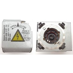 Accenditore Lampade Xeno per Audi A3 (8L1), A6 (4B_C5) e A6 (4F*) e altri modelli 618631