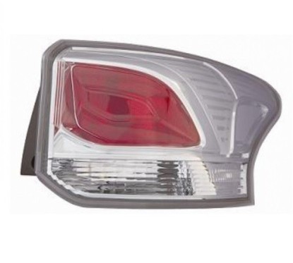 Destra,Fanale posteriore,Senza Portalampada (Grupp per Mitsubishi Outlander 320471 - 30-320471 - 30-320471