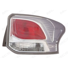 Destra,Fanale posteriore,Senza Portalampada (Grupp per Mitsubishi Outlander 320471 - 30-320471 - 30-320471