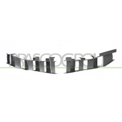 Kit Assorbitore Paraurti anteriore (Destro+Sinistro) per Peugeot 208 PG3261615