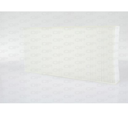 Filtro Abitacolo CAF2188.01 - 80-CAF2188.01 - 80-CAF2188.01