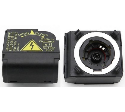 Accenditore Lampade Xeno per Audi A6 (4F*), A6 (4F2) e A8 e altri modelli 618632 - 83-618632 - 83-618632