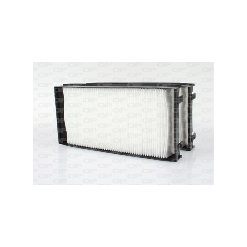 Filtro Abitacolo CAF2203.02