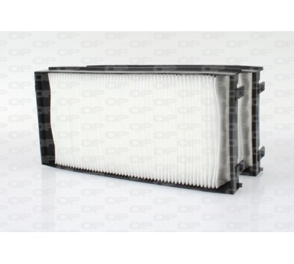 Filtro Abitacolo CAF2203.02 - 80-CAF2203.02 - 80-CAF2203.02