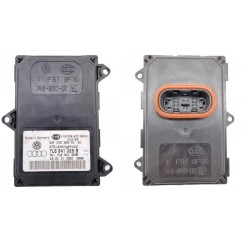 Modulo Led Afs per Audi A3 (8P1), Volkswagen Tiguan e Touareg 618677