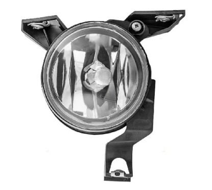 Fendinebbia destro (H1) Skoda Octavia dal 2004 anche per Volkswagen New Beetle 320624 - 30-320624 - 30-320624