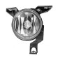 Fendinebbia destro (H1) Skoda Octavia dal 2004 anche per Volkswagen New Beetle 320624