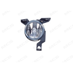 Fendinebbia destro (H1) Skoda Octavia dal 2004 anche per Volkswagen New Beetle 320624 - 30-320624 - 30-320624