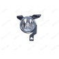 Fendinebbia destro (H1) Skoda Octavia dal 2004 anche per Volkswagen New Beetle 320624