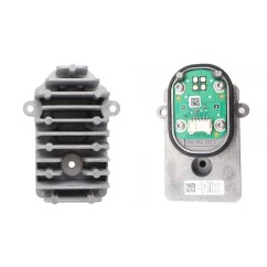 Modulo Led Drl per Mercedes Classe C (W205/S205) 618691 - 83-618691 - 83-618691