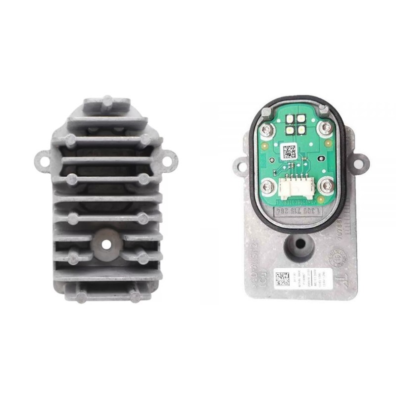 Modulo Led Drl per Mercedes Classe C (W205/S205) 618691