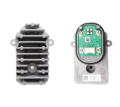 Modulo Led Drl per Mercedes Classe C (W205/S205) 618691 - 83-618691 - 83-618691